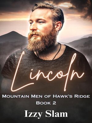 cover image of Lincoln